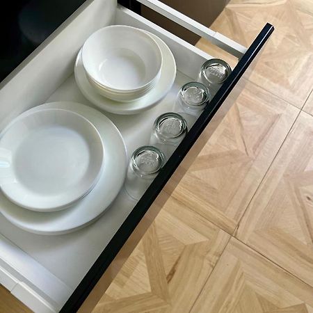 Fiorentine Relais Napoli Eksteriør billede