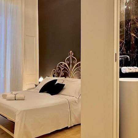 Fiorentine Relais Napoli Eksteriør billede