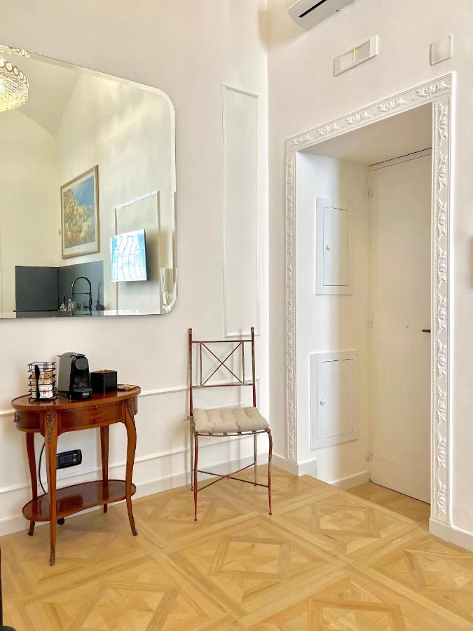 Fiorentine Relais Napoli Eksteriør billede