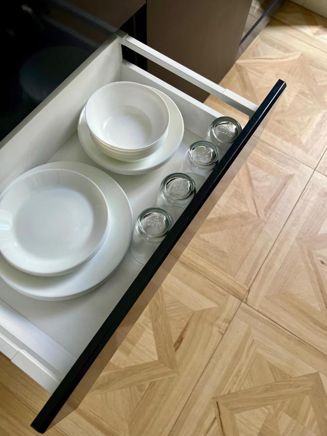 Fiorentine Relais Napoli Eksteriør billede