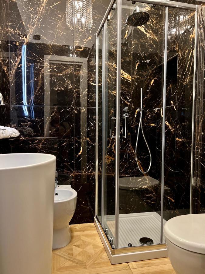 Fiorentine Relais Napoli Eksteriør billede
