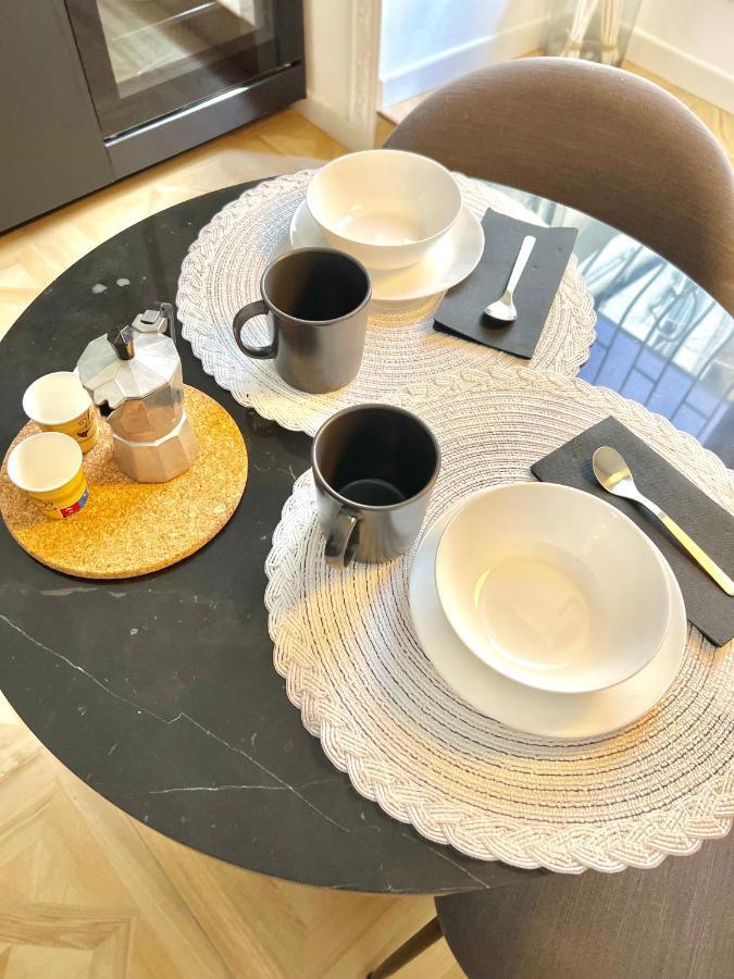 Fiorentine Relais Napoli Eksteriør billede