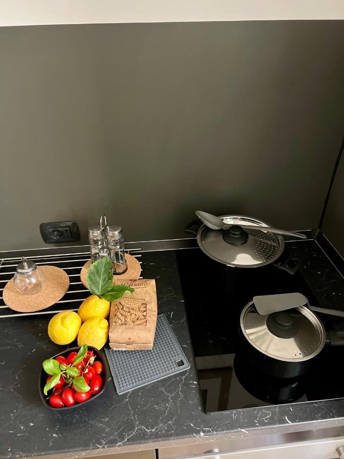 Fiorentine Relais Napoli Eksteriør billede