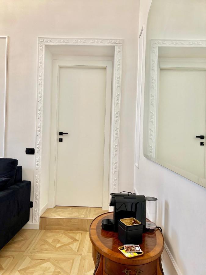 Fiorentine Relais Napoli Eksteriør billede