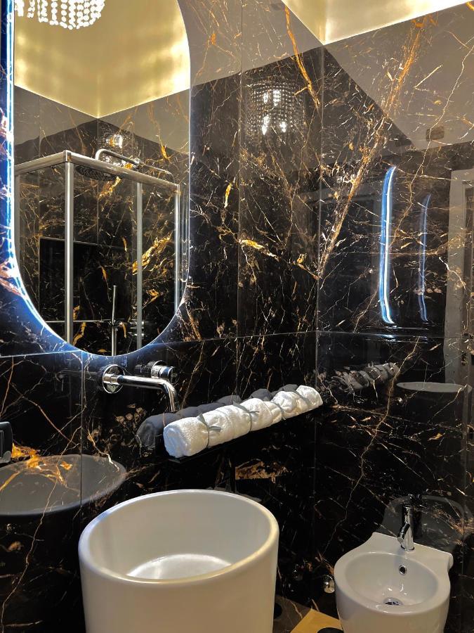 Fiorentine Relais Napoli Eksteriør billede