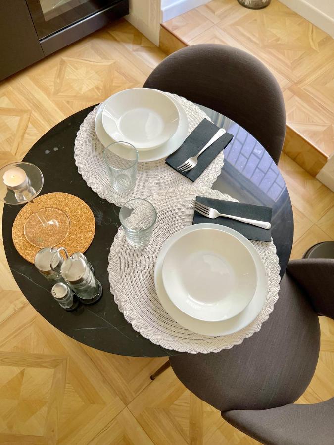 Fiorentine Relais Napoli Eksteriør billede