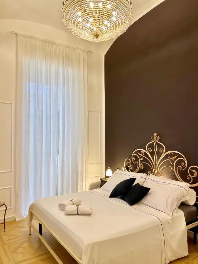 Fiorentine Relais Napoli Eksteriør billede