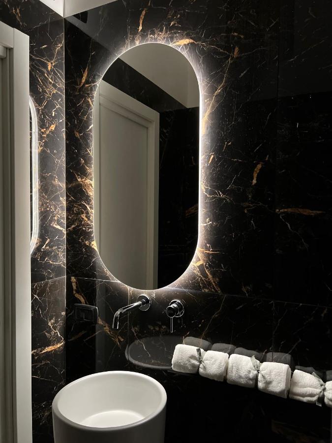 Fiorentine Relais Napoli Eksteriør billede