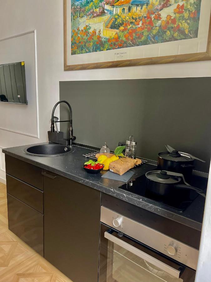 Fiorentine Relais Napoli Eksteriør billede